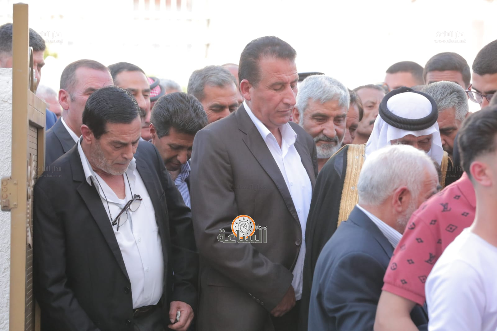 Madar Al-Saa Images 0.85286159116616