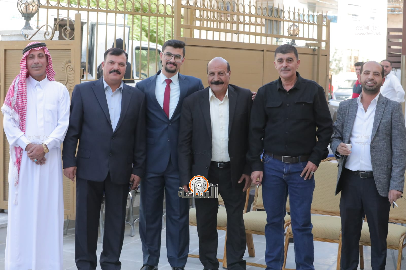 Madar Al-Saa Images 0.15989266745492559