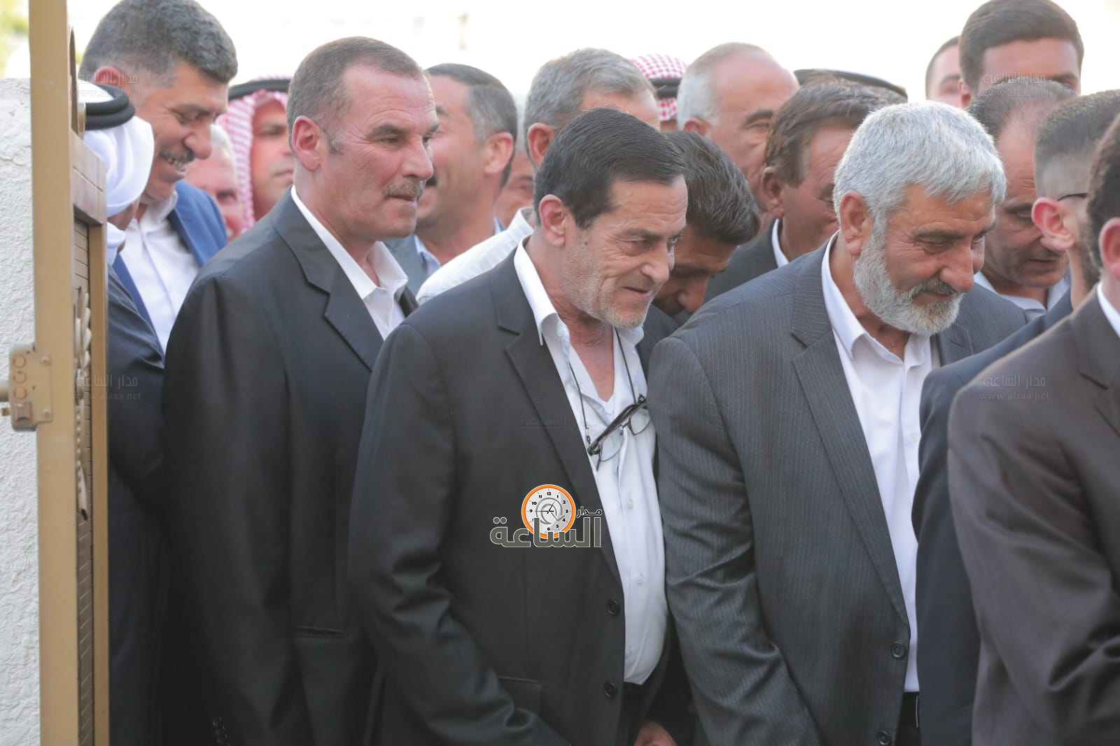 Madar Al-Saa Images 0.7579013625137718