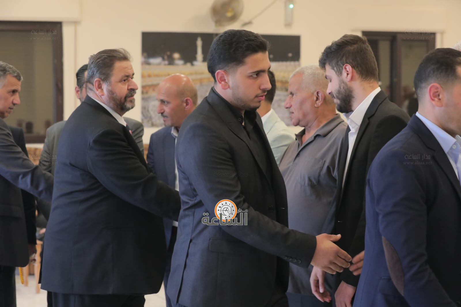 Madar Al-Saa Images 0.4906789373966647