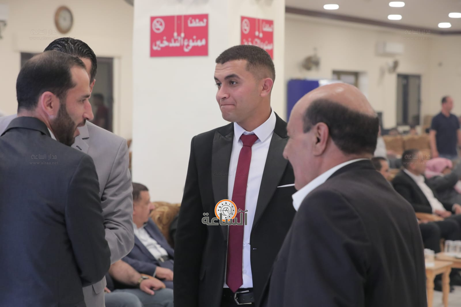 Madar Al-Saa Images 0.1266971379819184