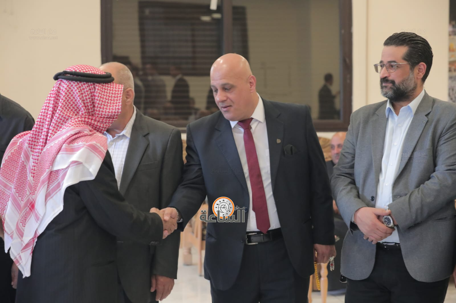 Madar Al-Saa Images 0.5253351290916016