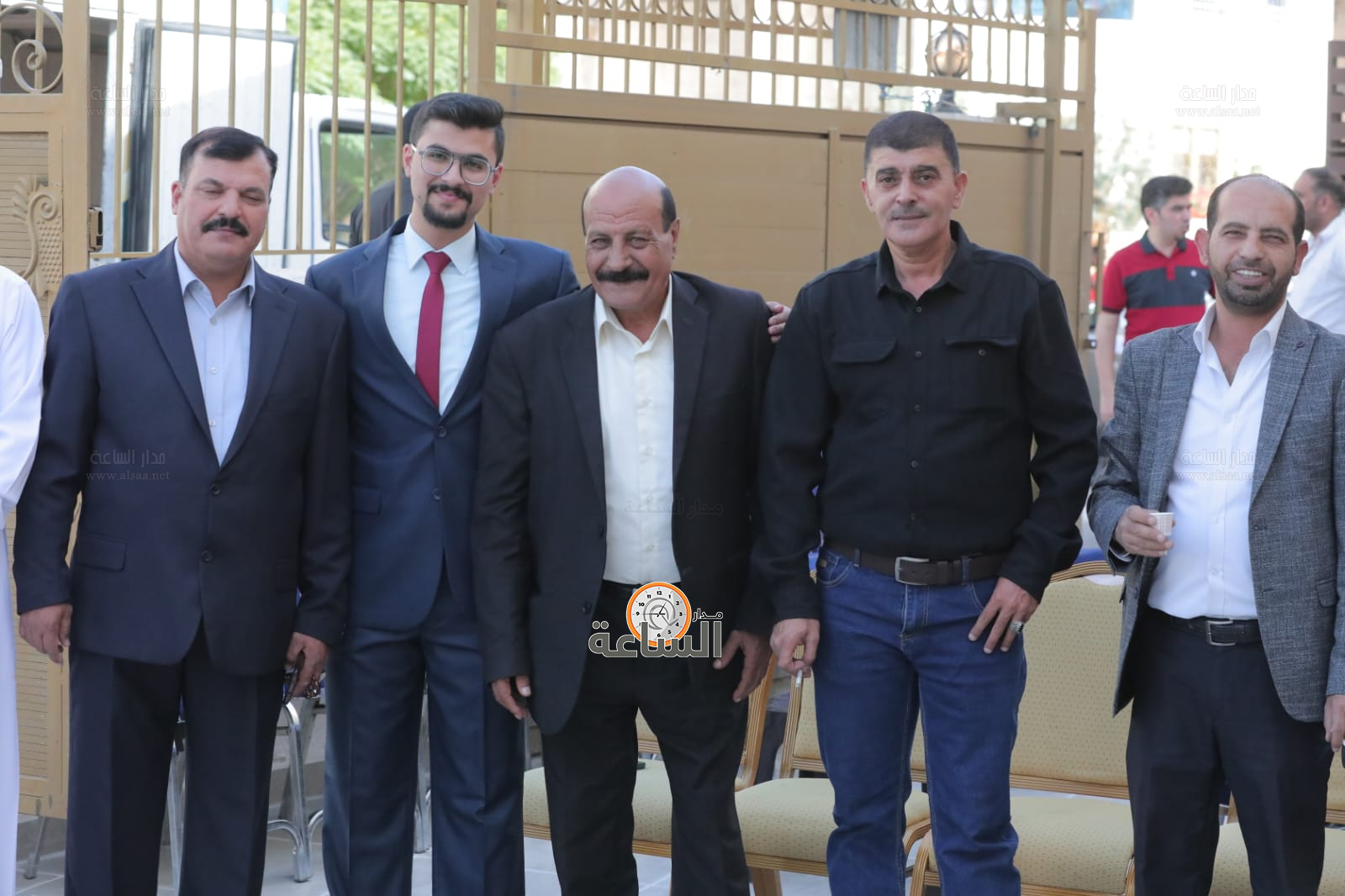 Madar Al-Saa Images 0.7992384302533212