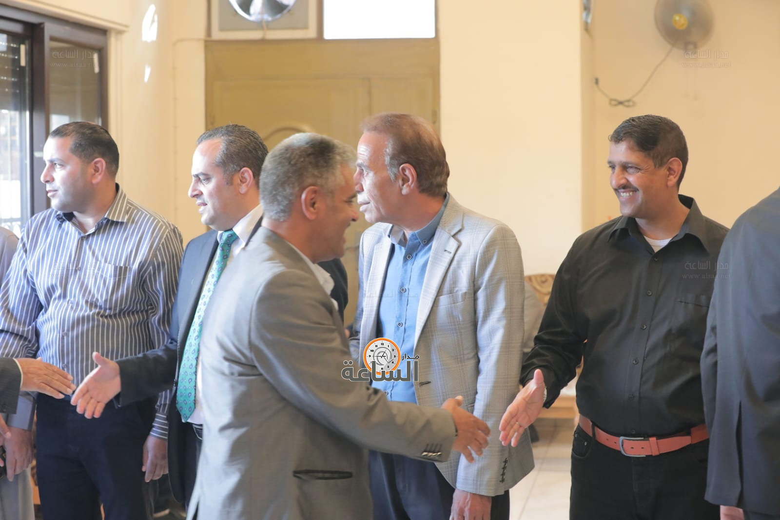 Madar Al-Saa Images 0.842660225858089