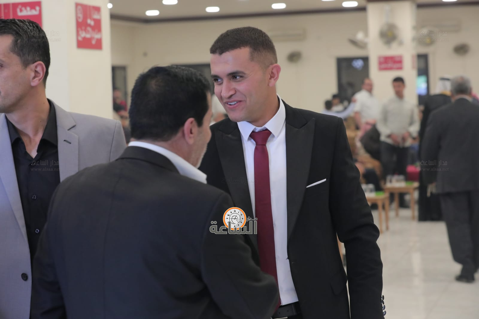 Madar Al-Saa Images 0.6847681662517099