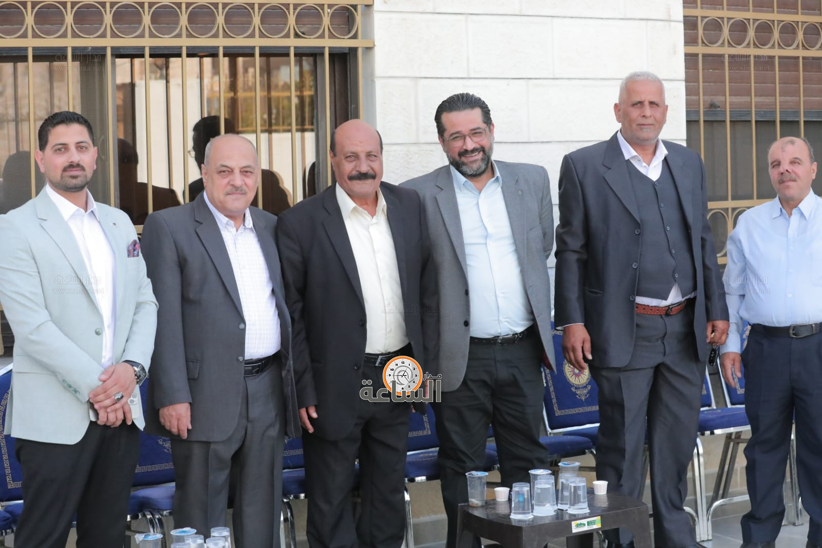 Madar Al-Saa Images 0.46384329478729014