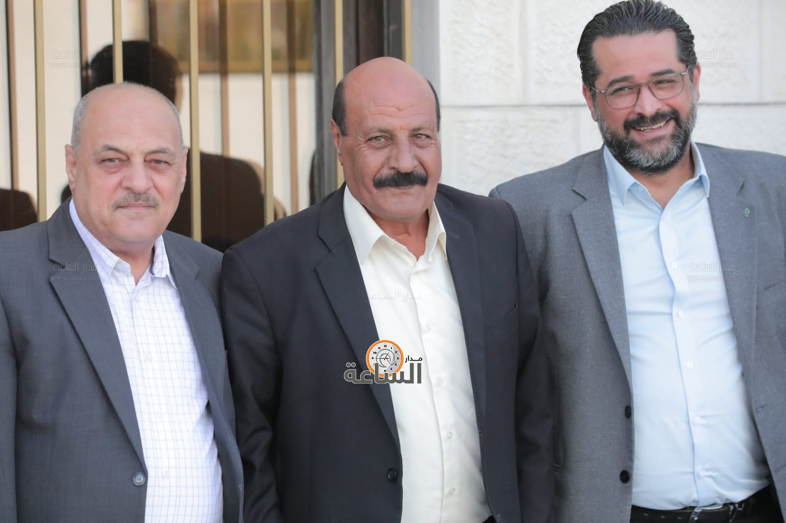 Madar Al-Saa Images 0.1646973565462616