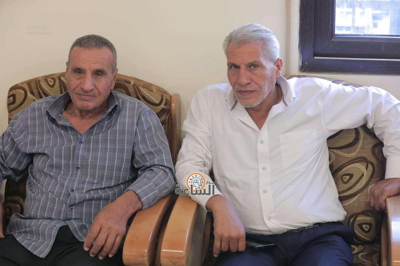 Madar Al-Saa Images 0.436556664750387