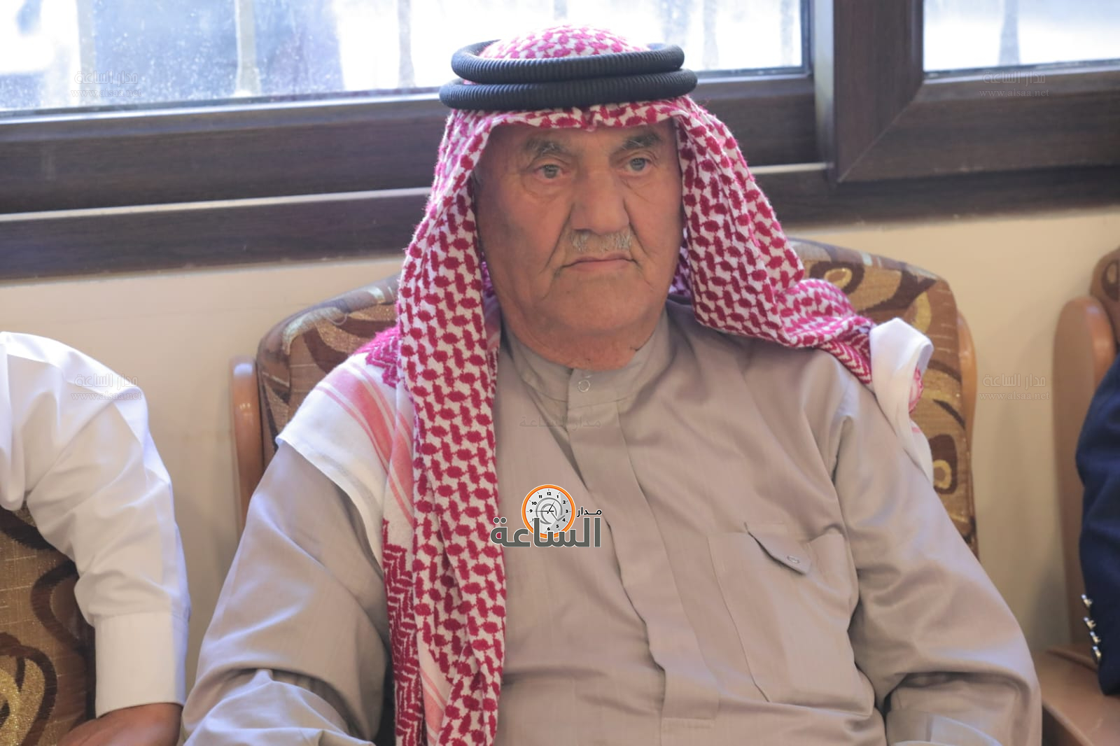 Madar Al-Saa Images 0.07802729695593935