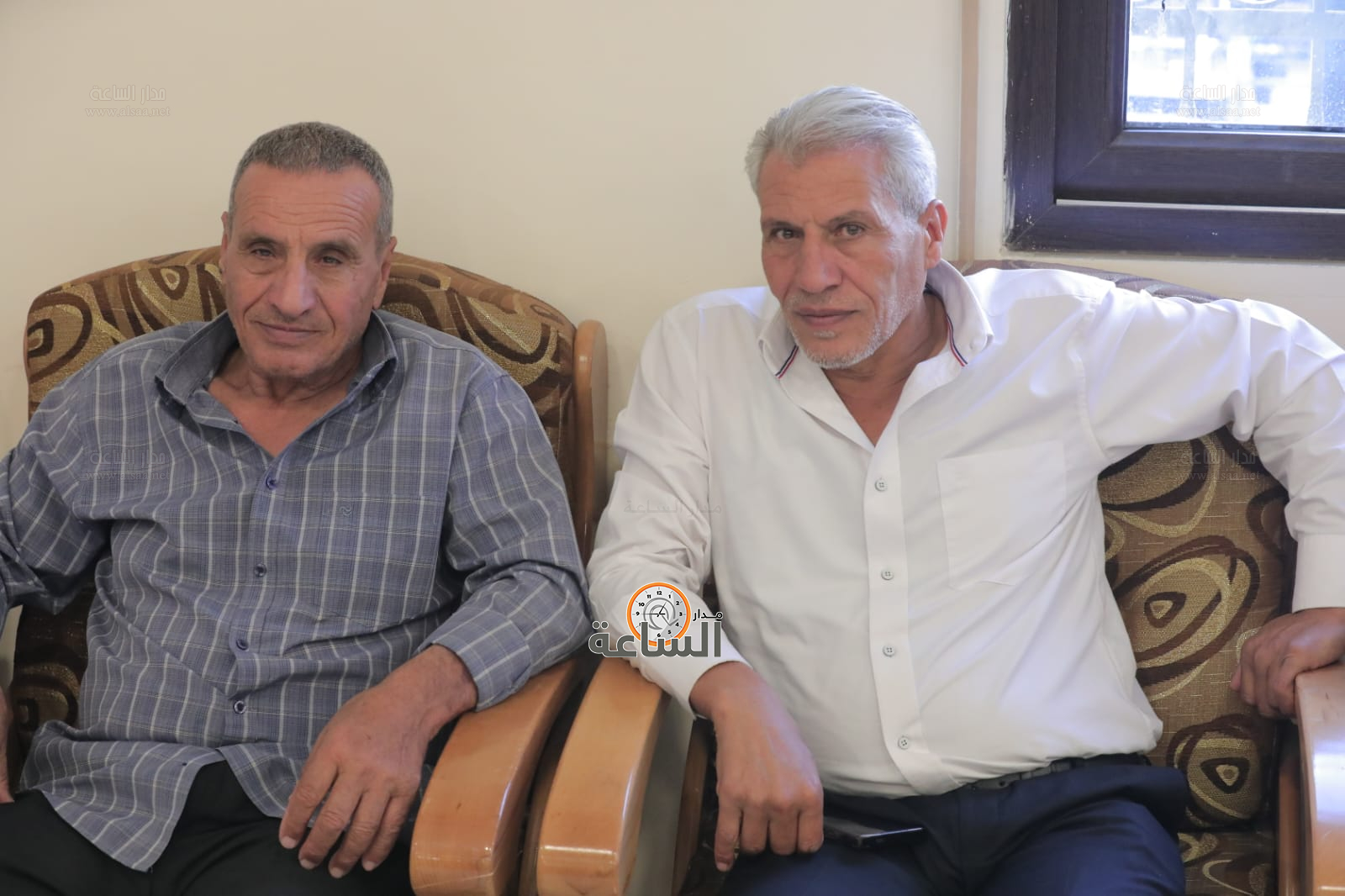 Madar Al-Saa Images 0.32169089301941933