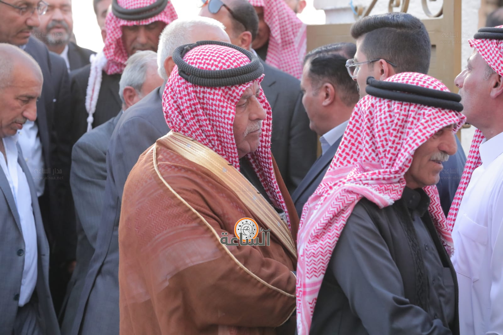 Madar Al-Saa Images 0.06750185475640669