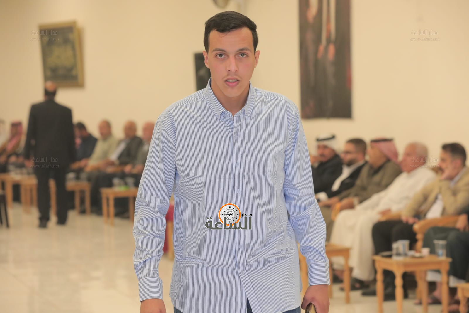 Madar Al-Saa Images 0.2885624859173368