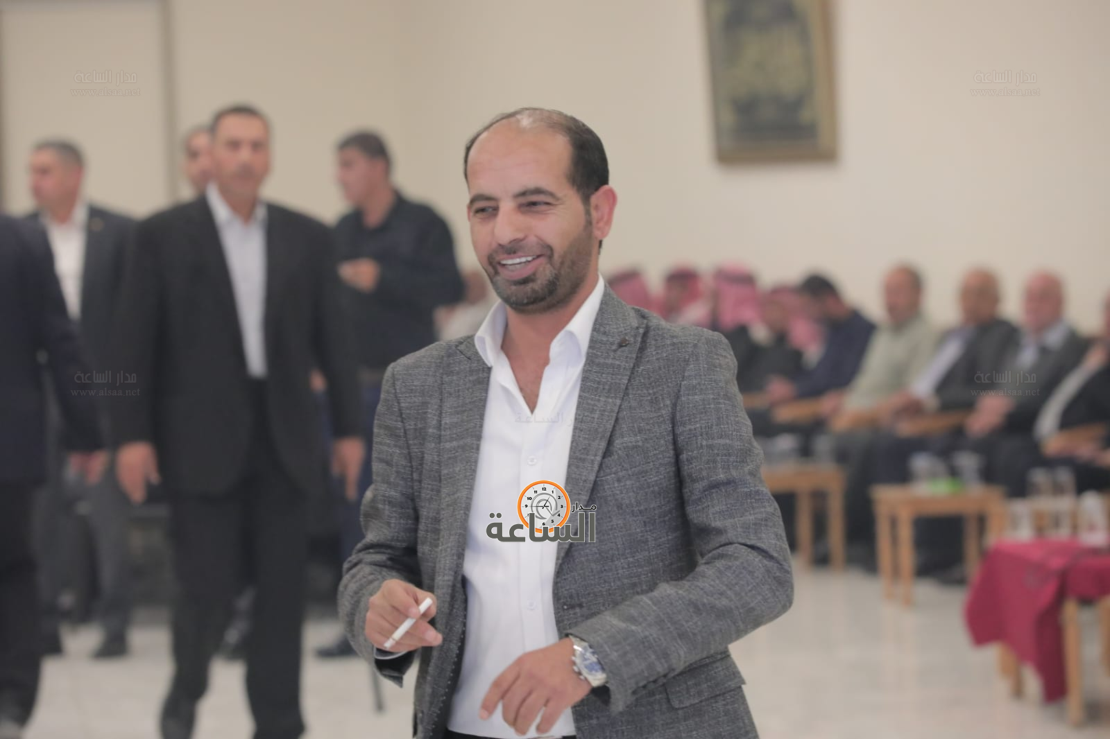 Madar Al-Saa Images 0.10421401854444456