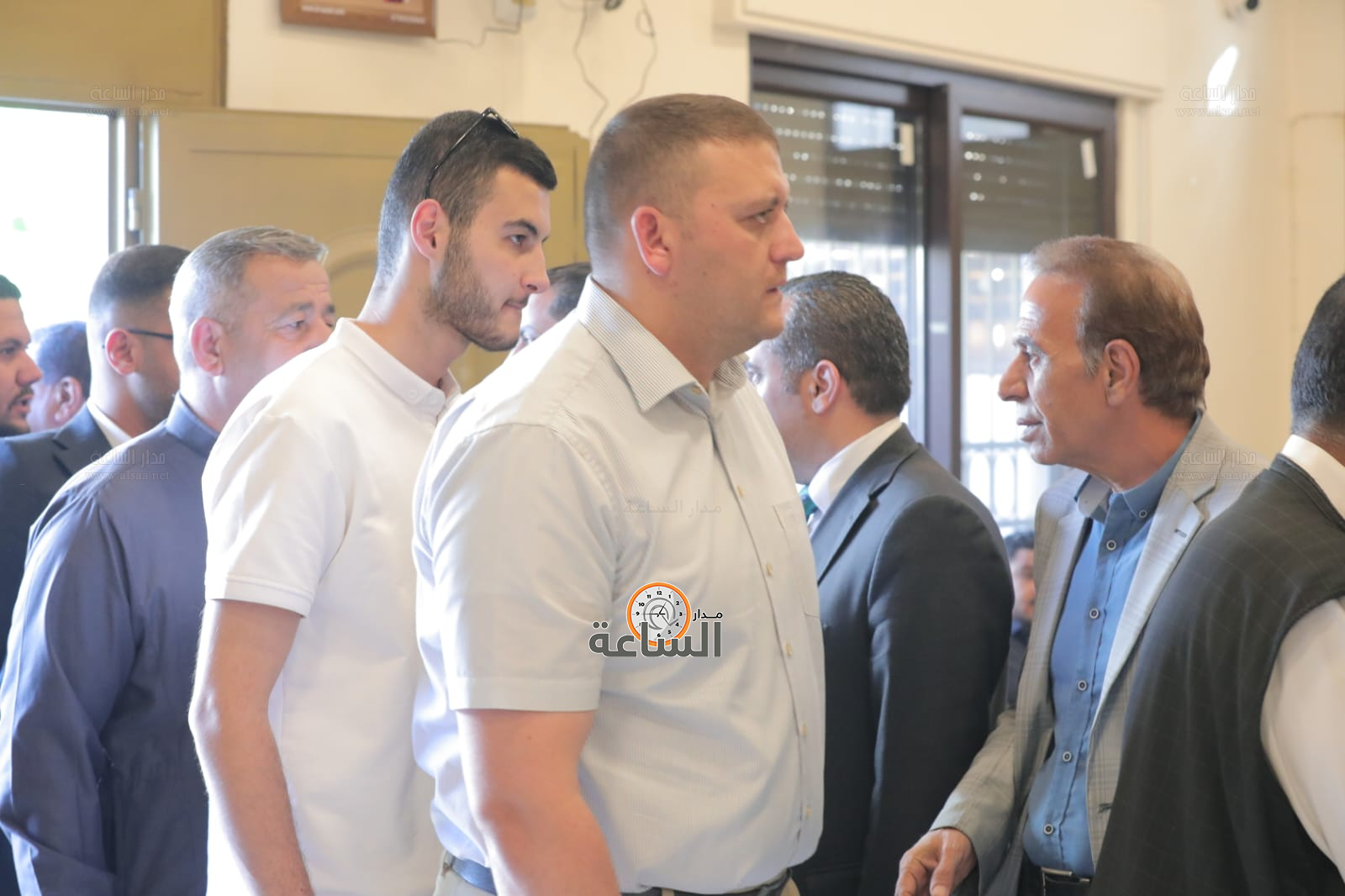 Madar Al-Saa Images 0.43022873872848755