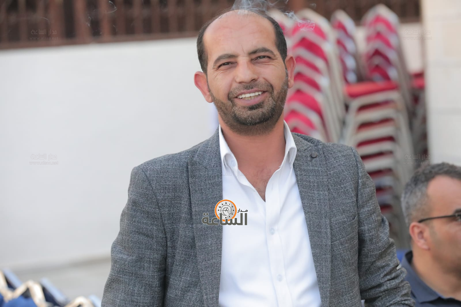 Madar Al-Saa Images 0.13598676144495092