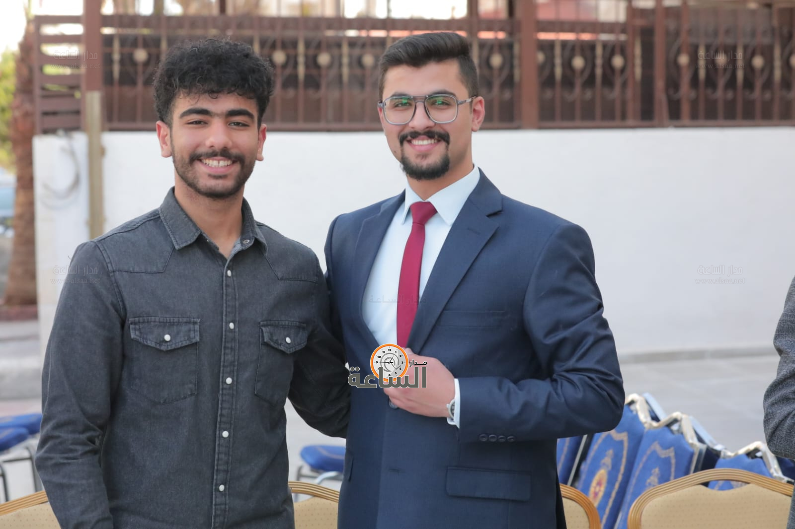 Madar Al-Saa Images 0.1289614153213825