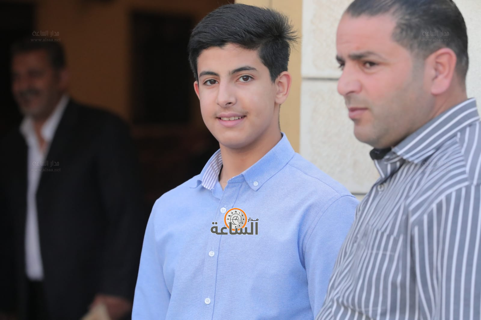 Madar Al-Saa Images 0.5833553621321798