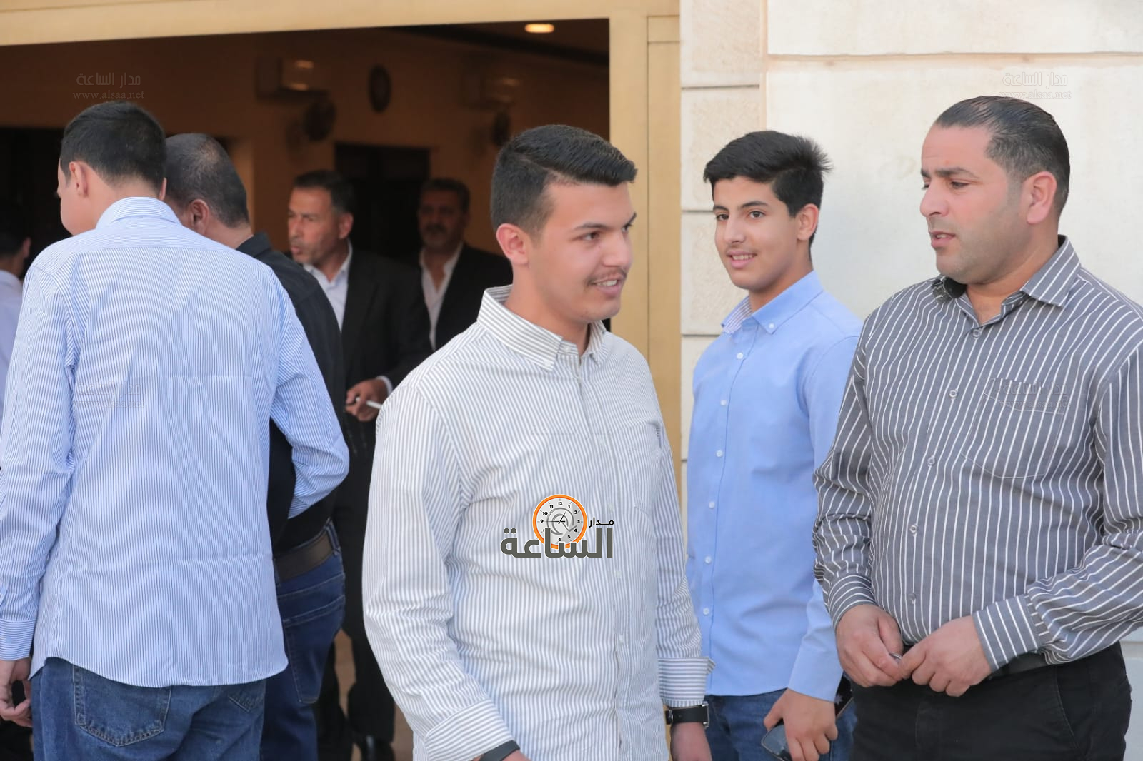 Madar Al-Saa Images 0.30785381542682855