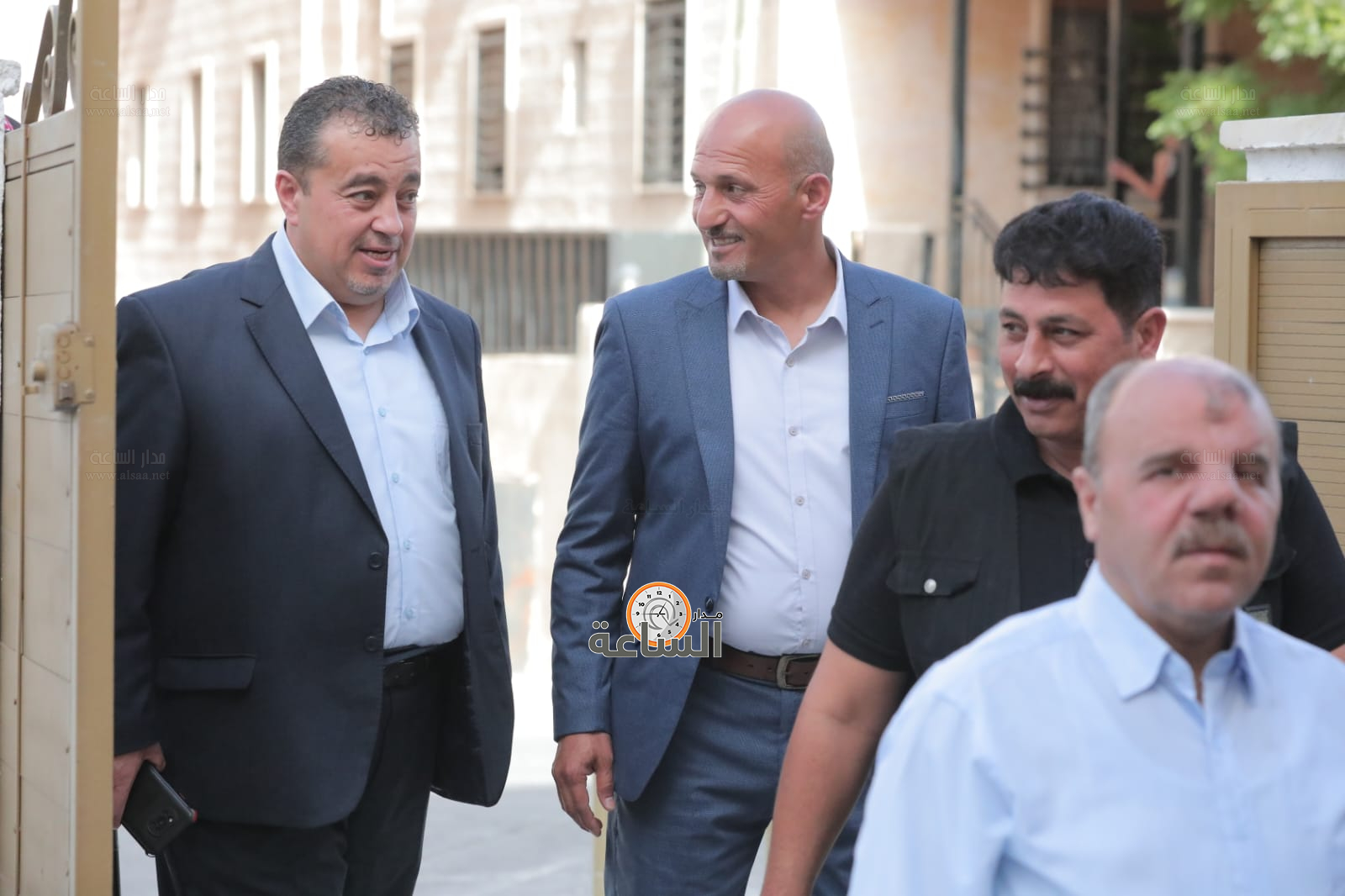 Madar Al-Saa Images 0.07992095783888575