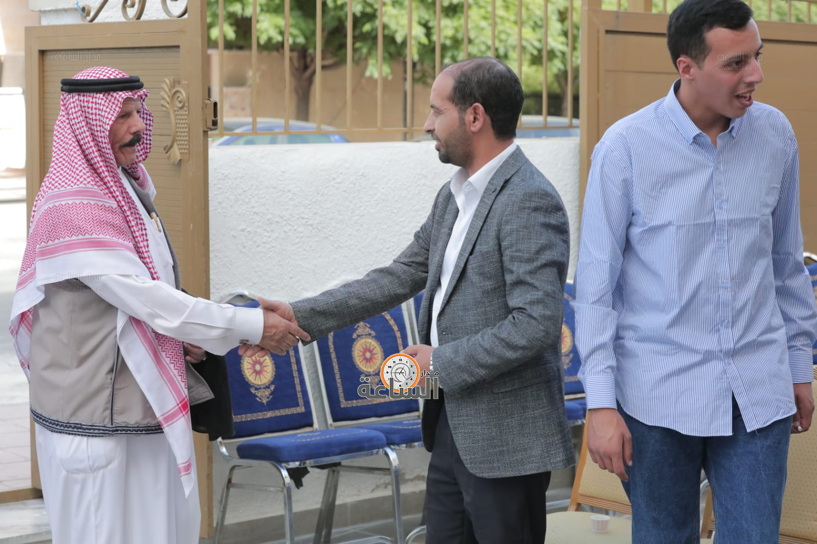 Madar Al-Saa Images 0.1686146510289115