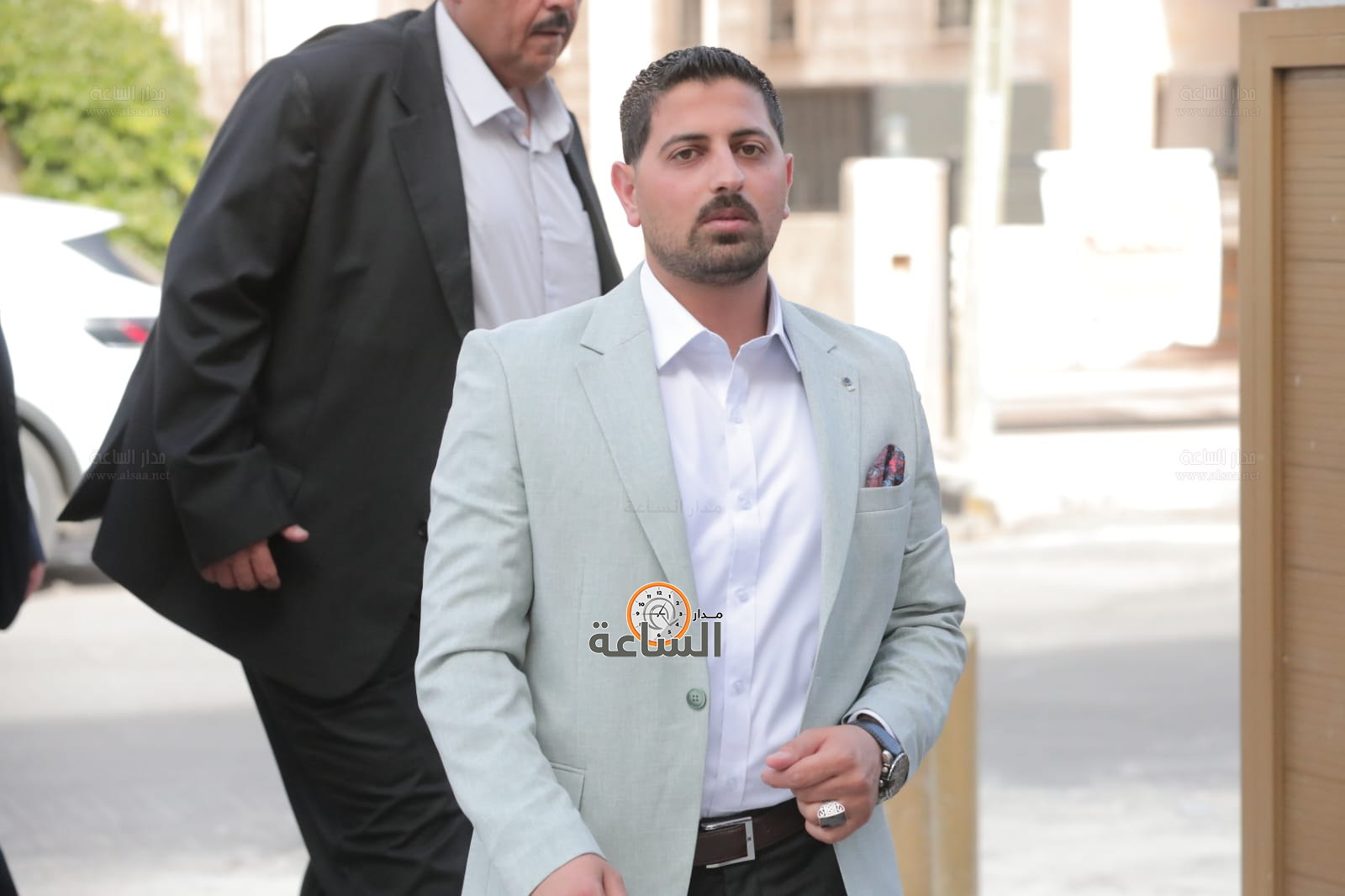 Madar Al-Saa Images 0.7374773570429418