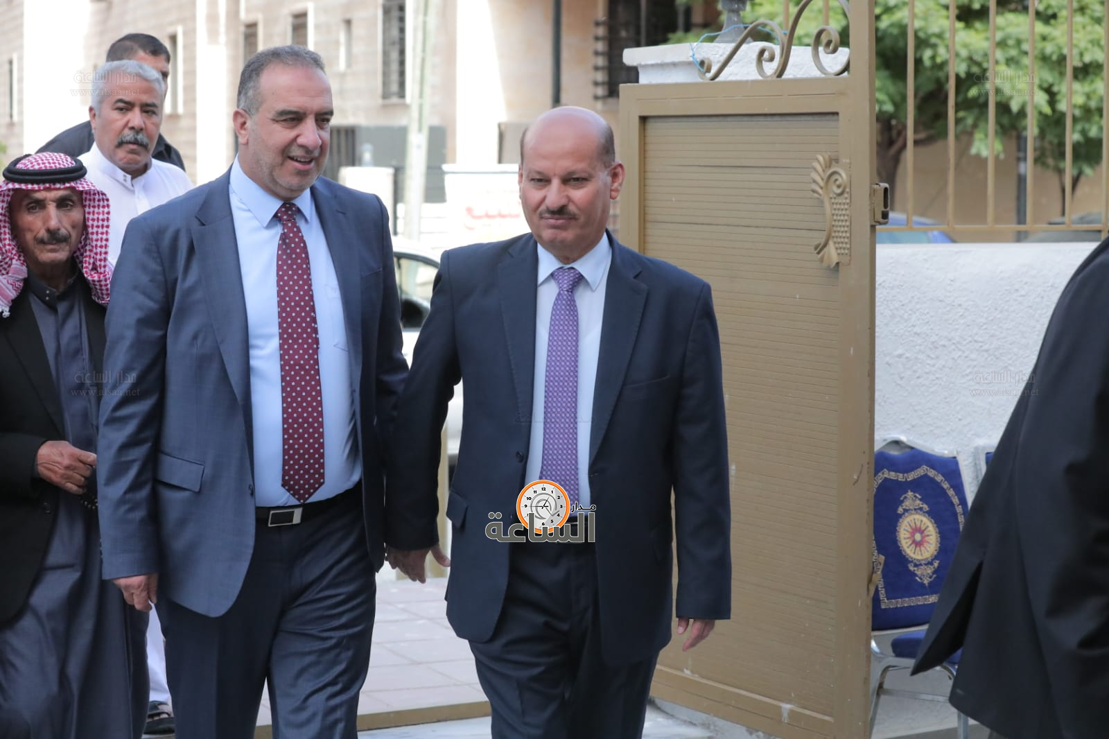 Madar Al-Saa Images 0.6671037205288907