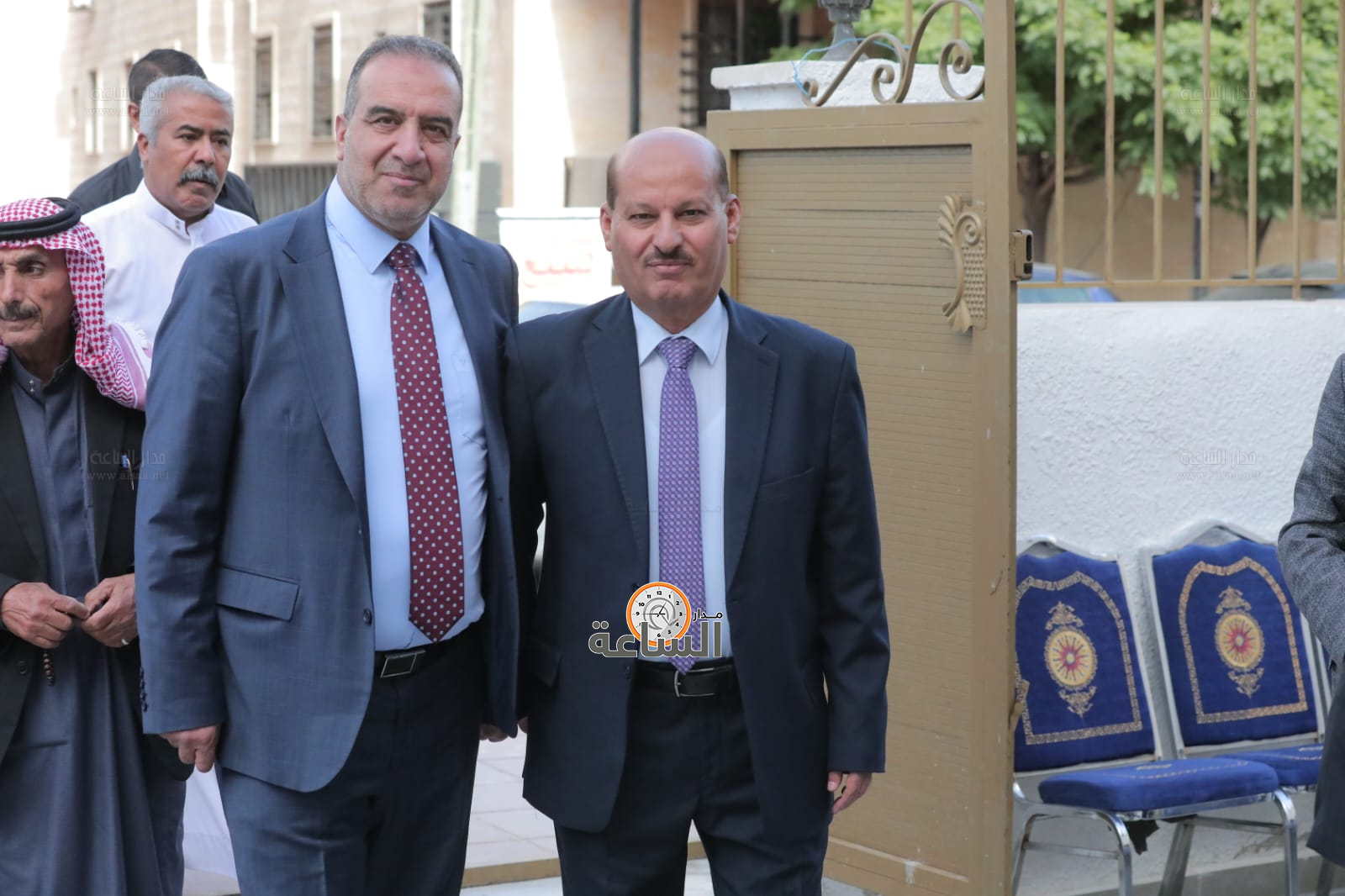 Madar Al-Saa Images 0.3772859058085327