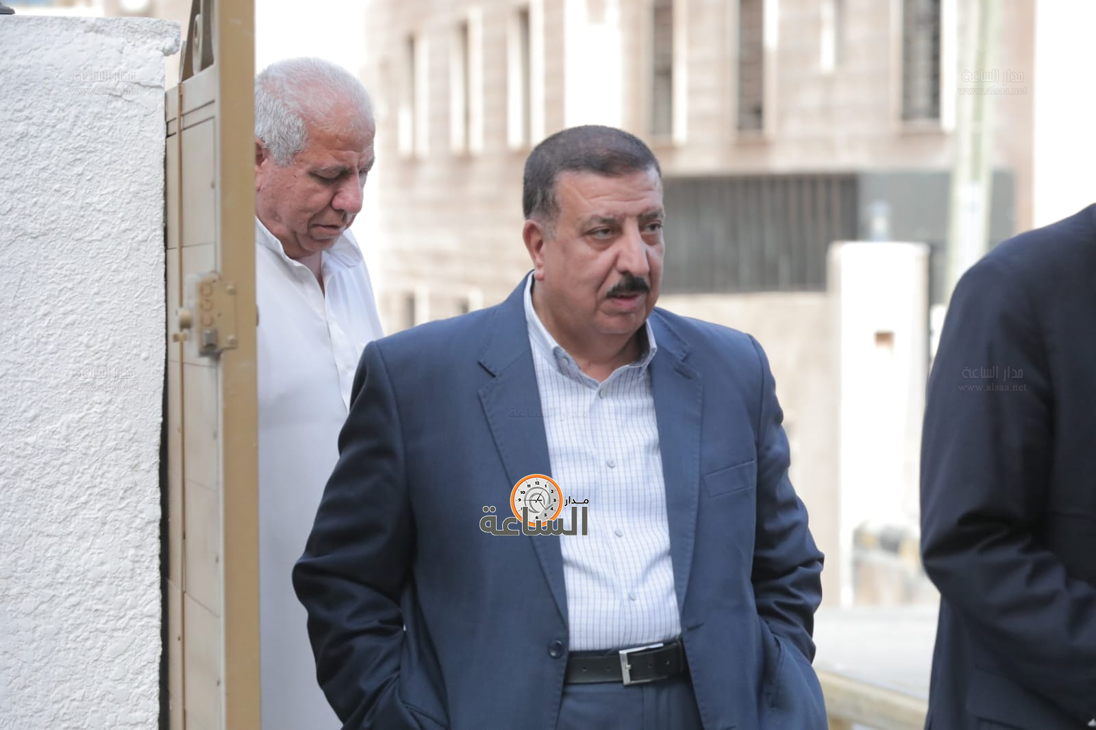 Madar Al-Saa Images 0.7357252726939623