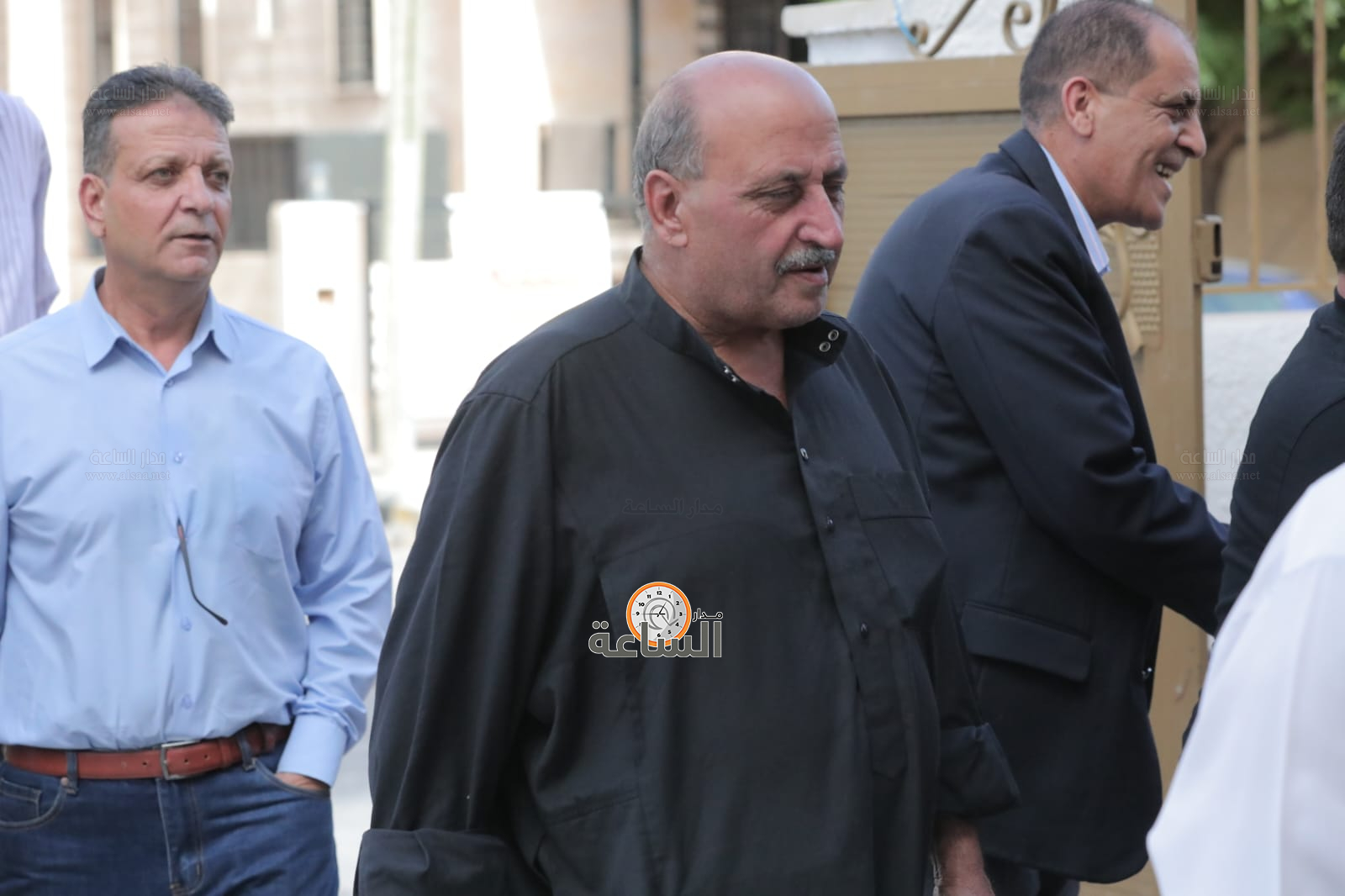 Madar Al-Saa Images 0.8597579969935261