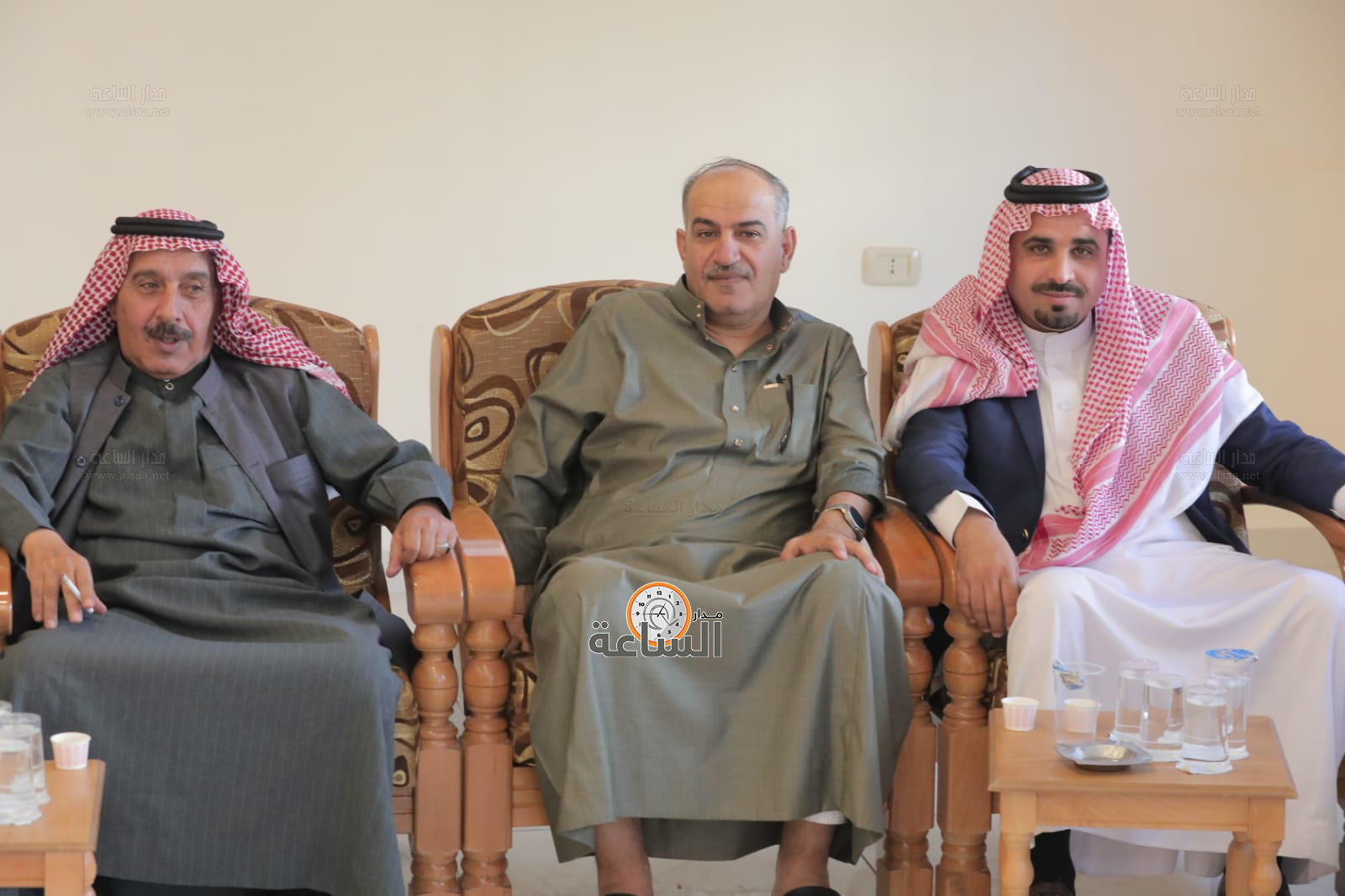 Madar Al-Saa Images 0.8684922389282534