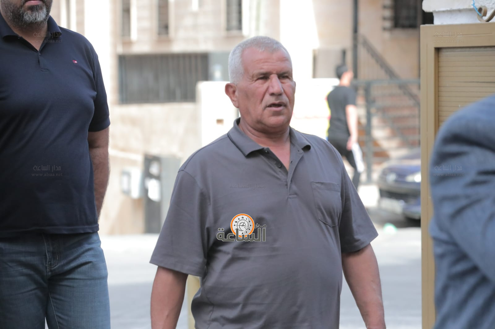 Madar Al-Saa Images 0.1406774746269165