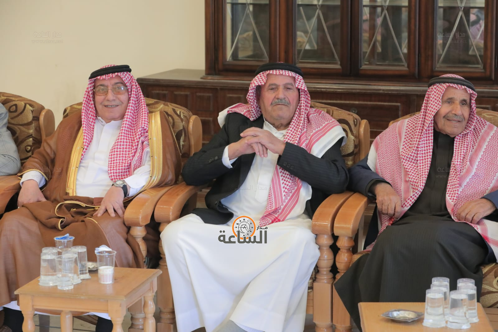 Madar Al-Saa Images 0.9294333221679268