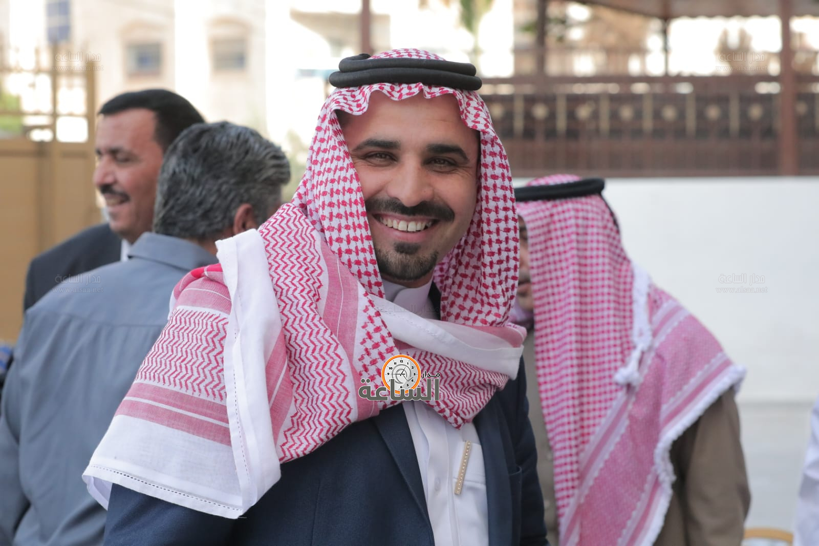 Madar Al-Saa Images 0.6722489040455326