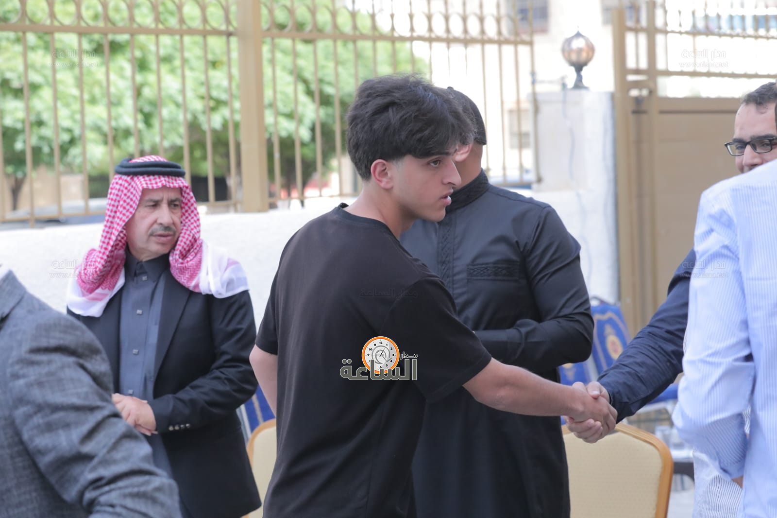 Madar Al-Saa Images 0.9822580493278578