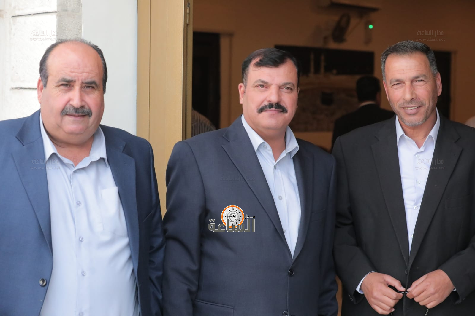 Madar Al-Saa Images 0.919995712629743