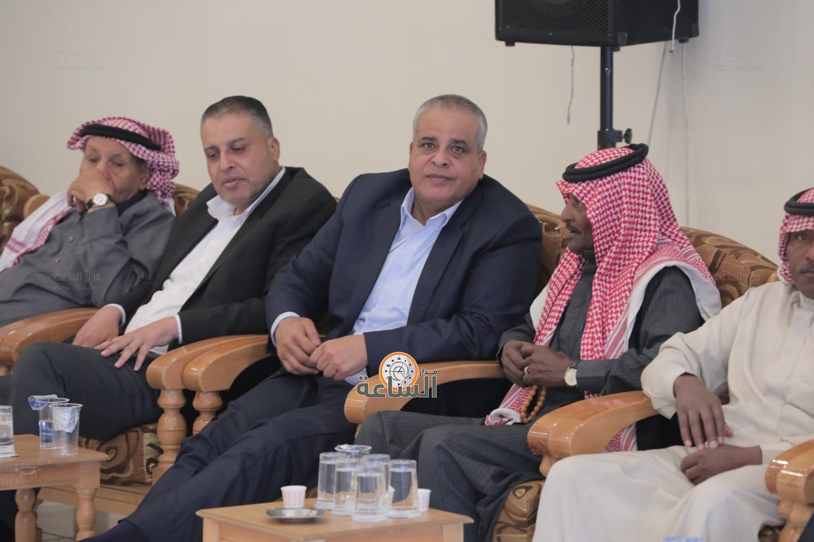 Madar Al-Saa Images 0.9737437648647459