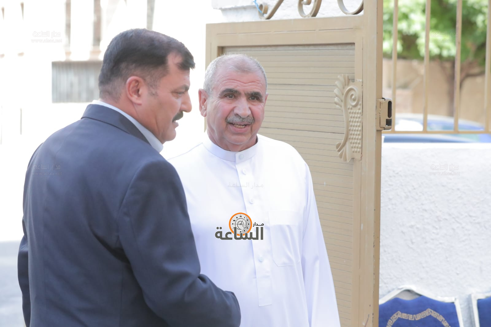 Madar Al-Saa Images 0.89095390979437