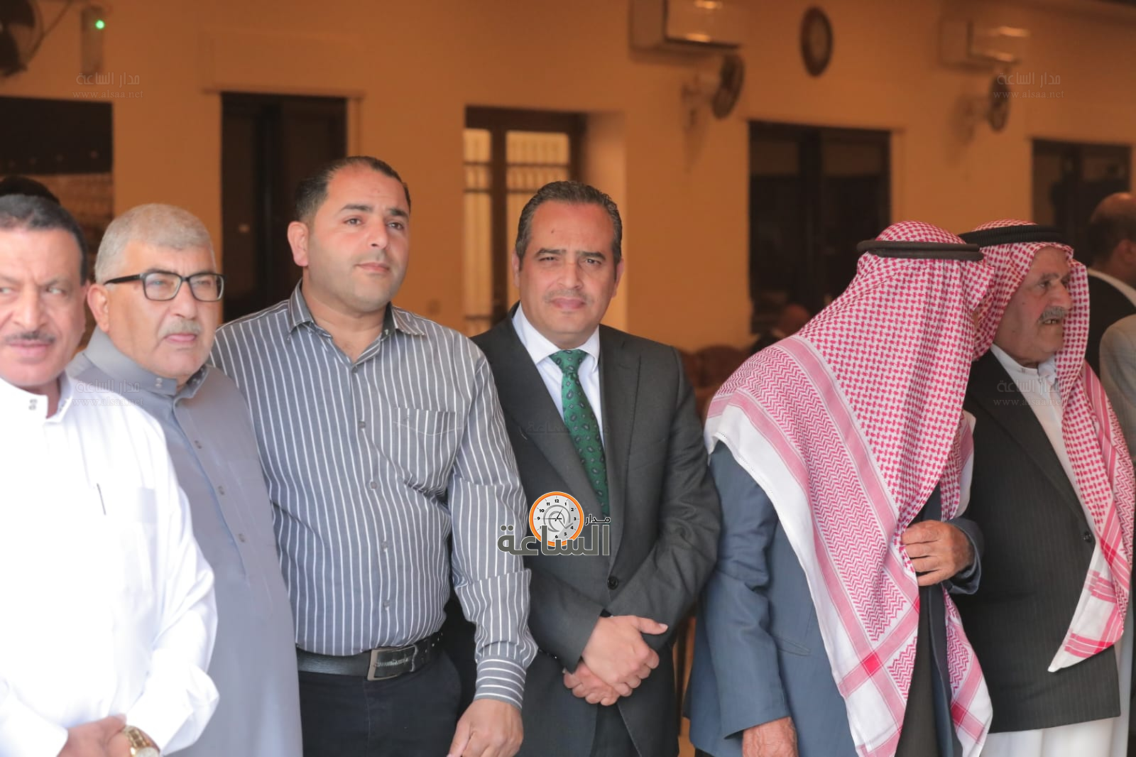 Madar Al-Saa Images 0.9768638925875653