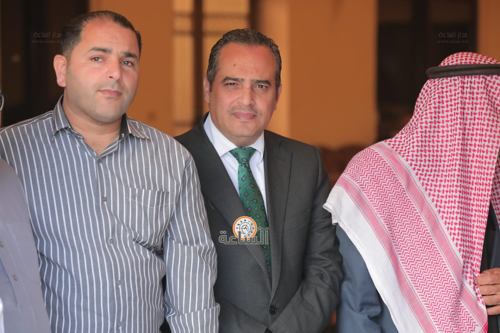 Madar Al-Saa Images 0.1636638668658753