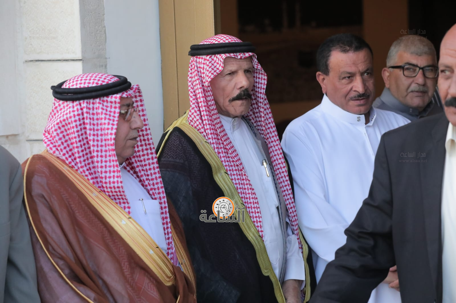 Madar Al-Saa Images 0.5766171928034015