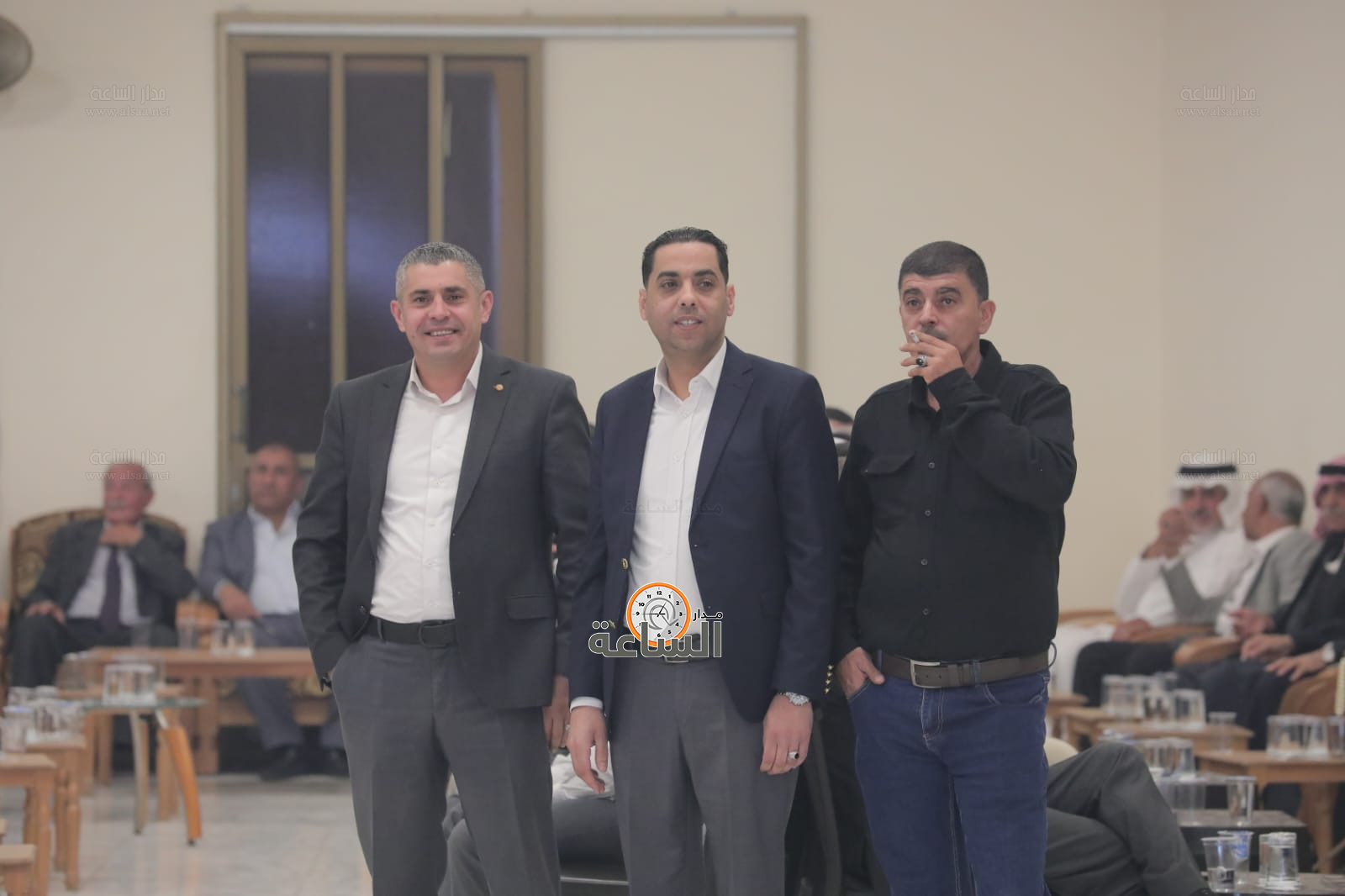 Madar Al-Saa Images 0.6043760622019453