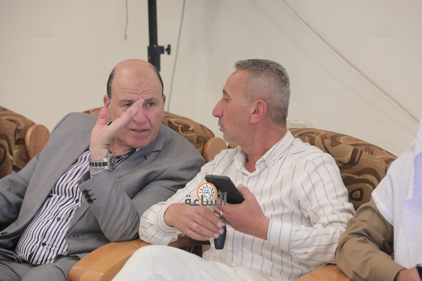 Madar Al-Saa Images 0.9517250857206074