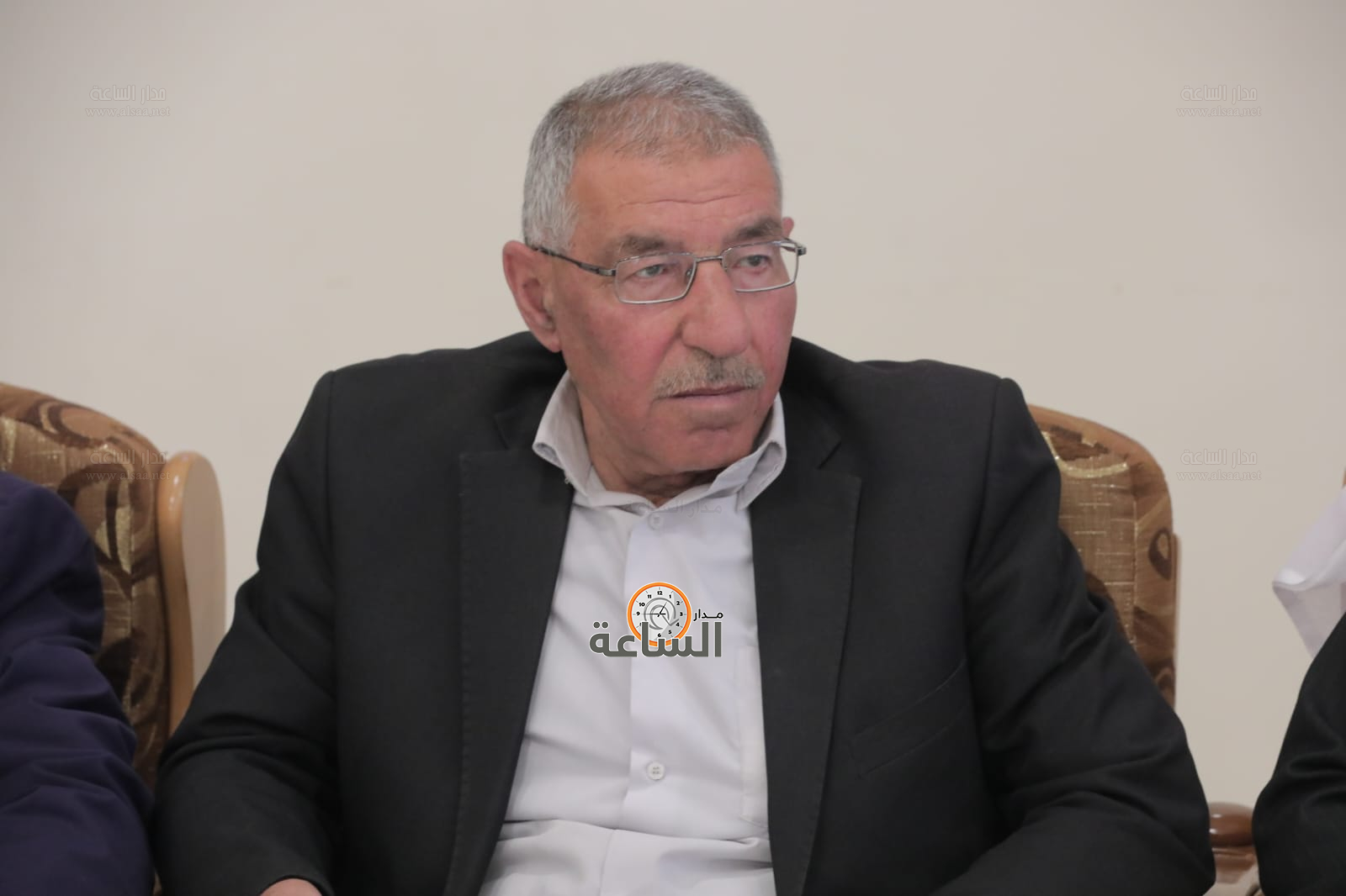 Madar Al-Saa Images 0.6556868569122325