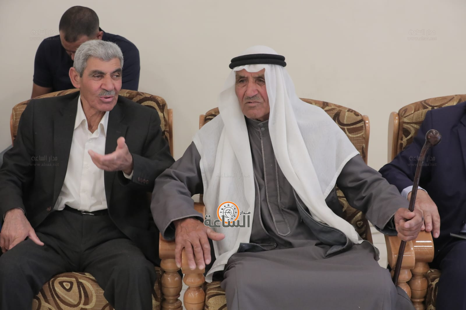 Madar Al-Saa Images 0.9177965953609757