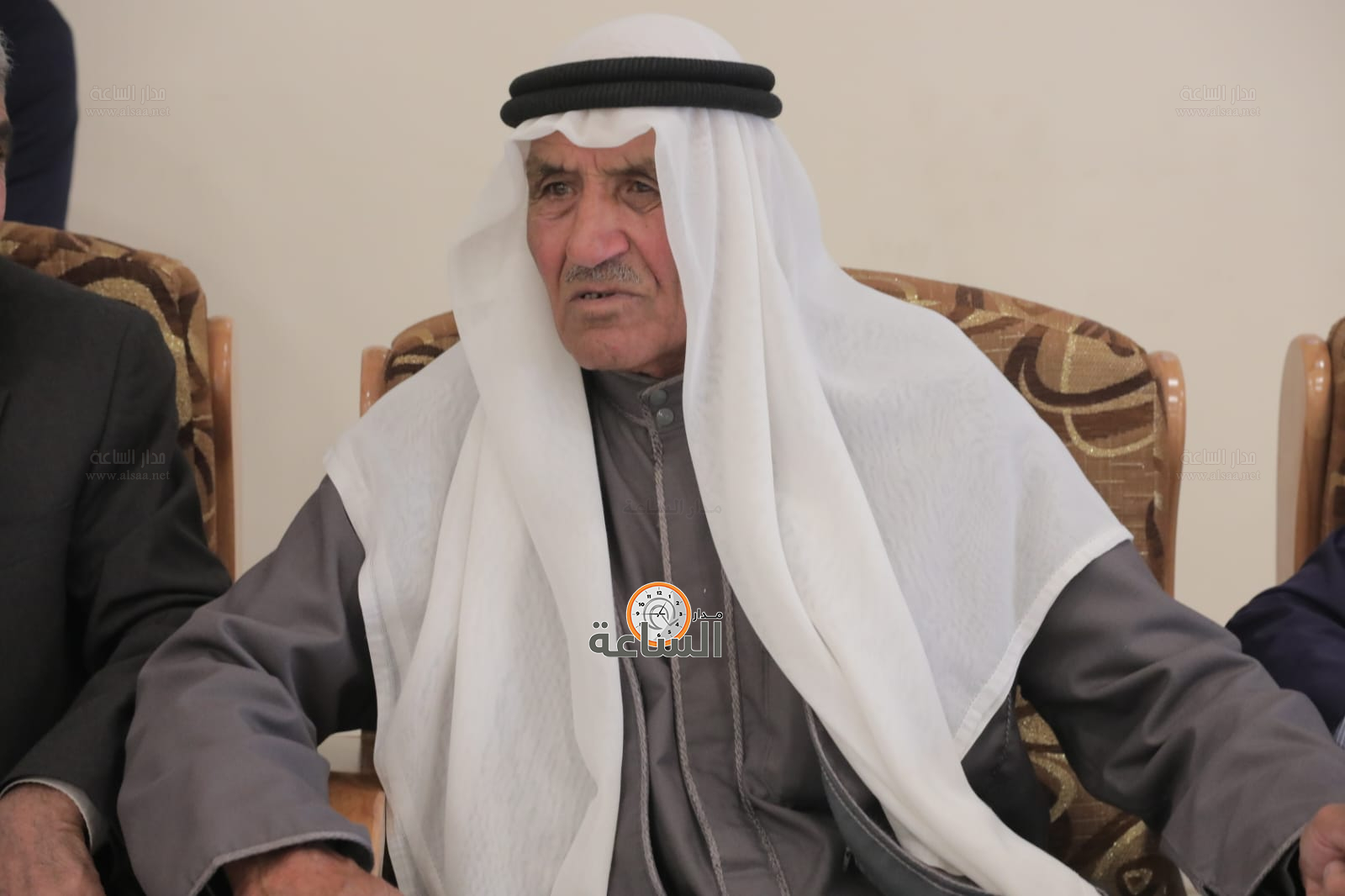 Madar Al-Saa Images 0.8224701480577811