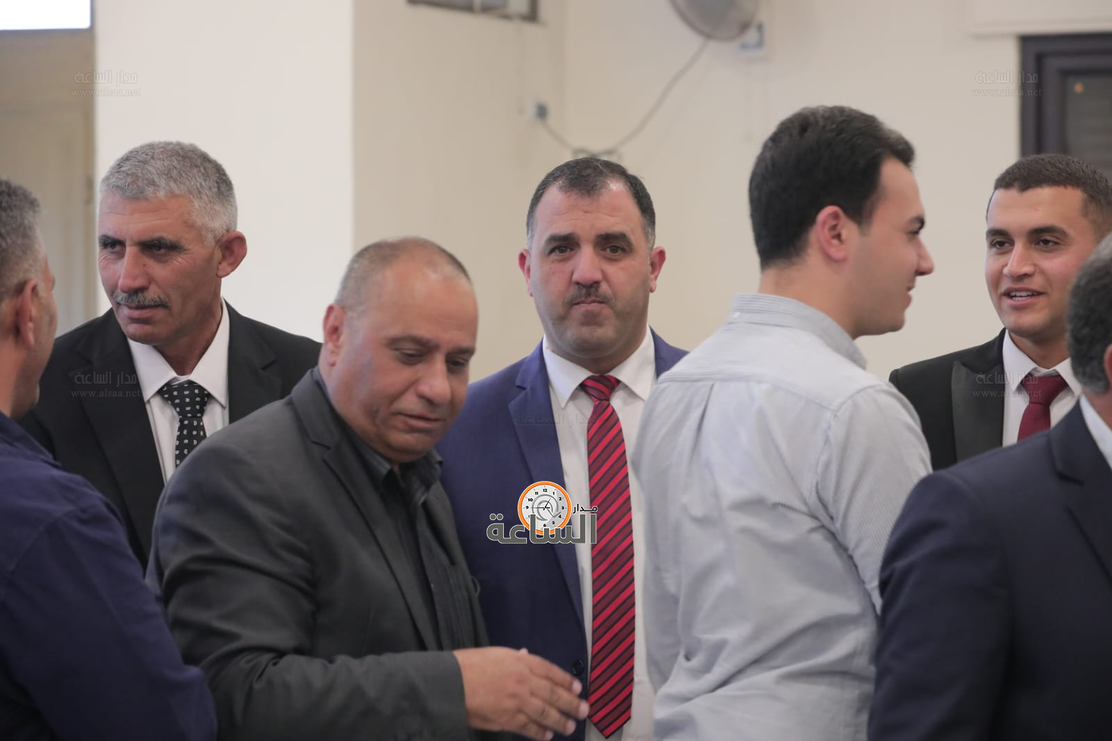 Madar Al-Saa Images 0.5132011415269433