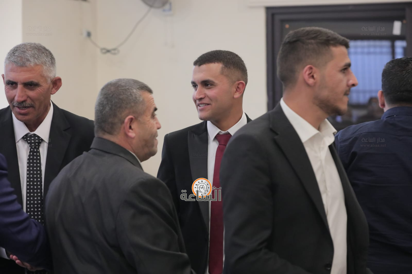 Madar Al-Saa Images 0.08498836126913323