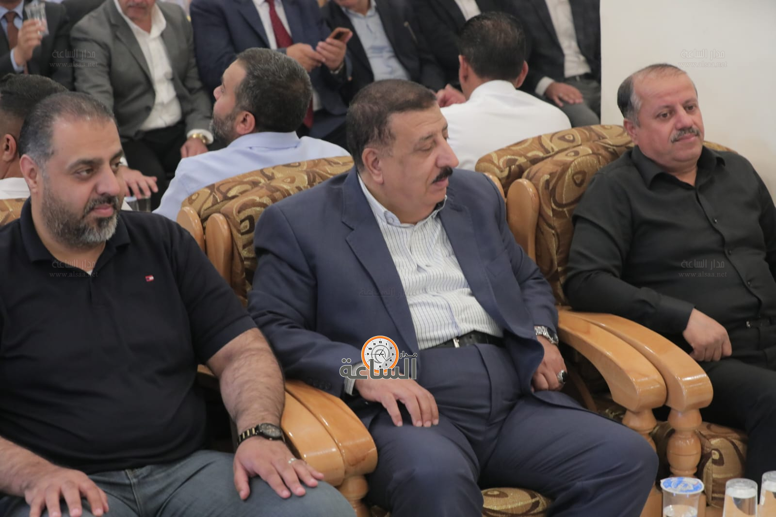 Madar Al-Saa Images 0.6357045405847316