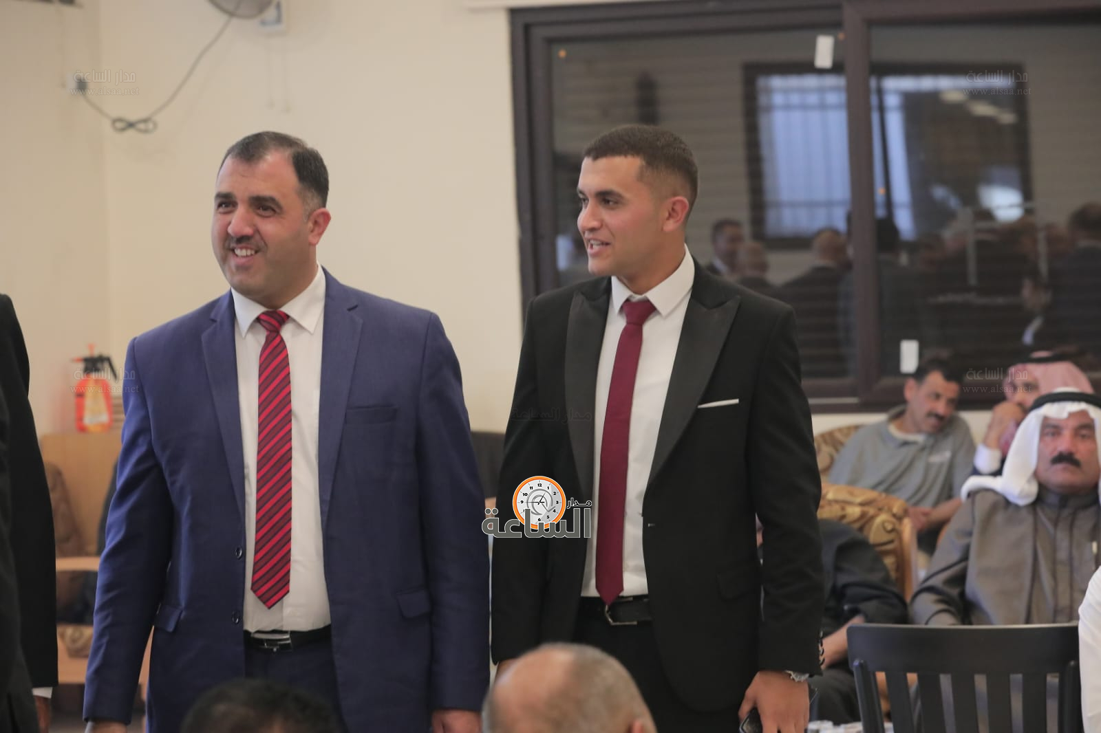 Madar Al-Saa Images 0.25255347368476966