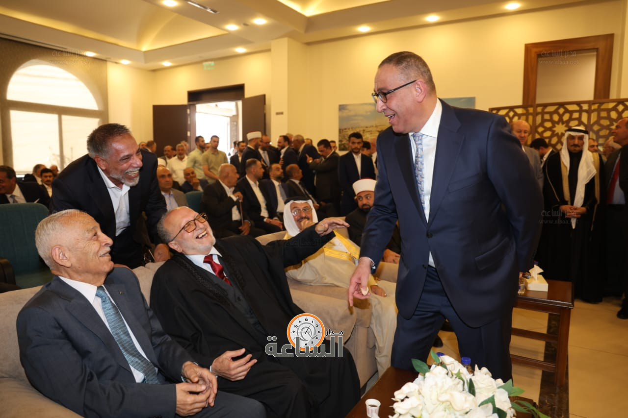 Madar Al-Saa Images 0.6434726254387697